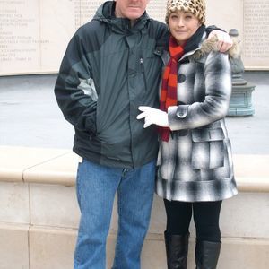 Meet your Posher, Veronica